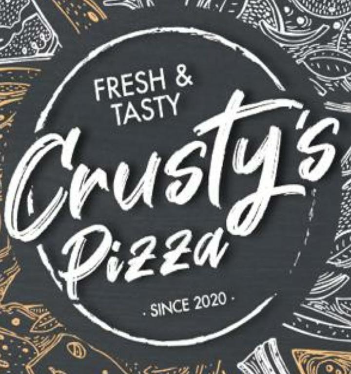 Crusty's Pizza