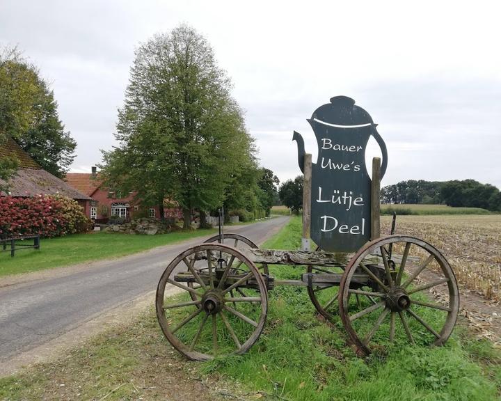 Bauer Uwes Lutje Deel